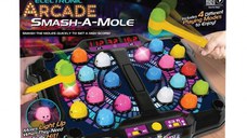 Joc Electronic Arcade - Smash-A-Mole (EN)