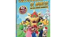 Joc Magnetic Colectia Monede - Super Mario