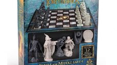 Joc Sah - Lord of the Rings: Battle for Middle-Earth