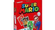 Joc Whot! Super Mario, editia in limba engleza