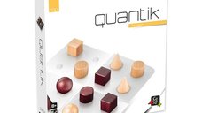 Jocul Abstract Quantik Mini (MULTI)