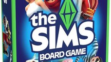 Jocul de Societate The Sims (EN)