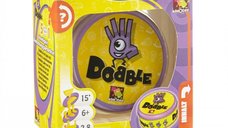 Jocul Dobble (RO) - 5 in 1 pentru Distractie si Rapiditate