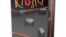 Jocul Kluster (RO) - Distractie Magnetica pentru Toti
