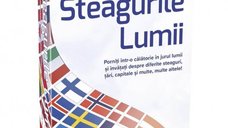 Jocul Steagurile Lumii (RO) - Distractie si Educatie pentru Toata Familia