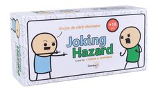 Joking Hazard (RO)