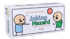 Joking Hazard (RO)