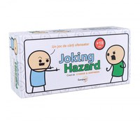 Joking Hazard (RO) - 1