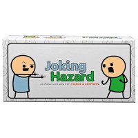 Joking Hazard (RO) - 1