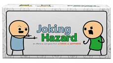 Joking Hazard (RO)