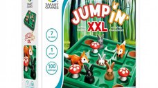 JumpIN XXL Puzzle Game