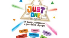 Just One (RO) - Joc de Petrecere Colaborativ