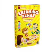 Katamino Family (RO-EN) - 1
