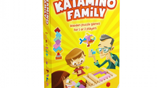 Katamino Family (RO-EN)