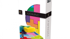 Katamino Pocket (MULTI)