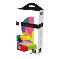 Katamino Pocket (MULTI) - 1