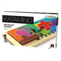 Katamino (RO-EN) - 1