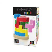 Katamino Tower (MULTI) - 1