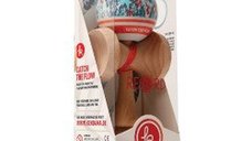 Kendama Record Plus - Aloha MC