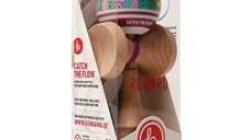 Kendama Record Plus - Liquid Love MC