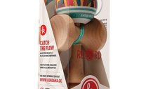 Kendama Record Plus - Symbiosis MC