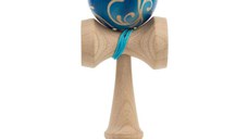 Kendama USA Custom Kaizen - Girr - Ariel