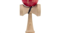 Kendama USA Custom Kaizen - Girr - Scrabble