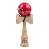 Kendama USA Custom Kaizen - Girr - Scrabble - 1