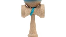 Kendama USA Custom Kaizen - Girr Tortoise Shell - Deep Sea
