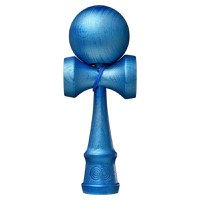 Kendama USA Custom Kaizen - Pearlized Blue - 1