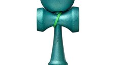 Kendama USA Custom Kaizen - Pearlized Green