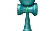 Kendama USA Custom Kaizen - Pearlized Green