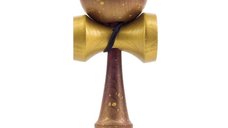 Kendama USA Custom Kaizen - The Cook - Kelvin Wong