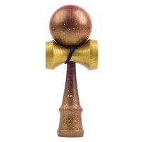 Kendama USA Custom Kaizen - The Cook - Kelvin Wong - 1