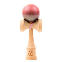 Kendama USA Custom Tribute - Gourmet Fade - Grilled Tuna - 1