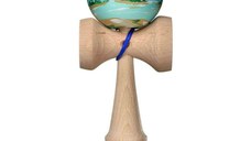 Kendama USA Custom Tribute - Sean Ricks - Island Breeze