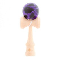 Kendama USA Custom Tribute - The Cook Energy - Mov - 1