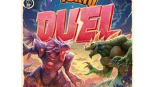 King of Tokyo Duel (RO)
