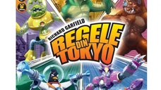 King of Tokyo (RO)