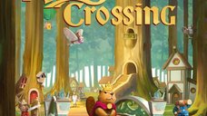 Kingdom Crossing (EN) - Condu un Regat in Expansiune
