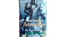 Kingdom Legacy: Adventures - Expansie