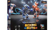 Kit Constructie Roboti de lupta hidraulici (EN)