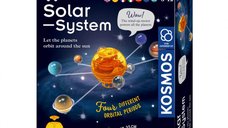 Kit constructie Sistem Solar
