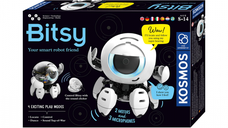 Kit de constructie Bitsy cu senzor de sunete (EN)