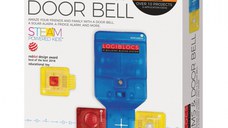 Kit de constructie Logiblocs - Alarm Door Bell