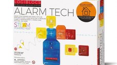 Kit de constructie Logiblocs - Alarm Tech