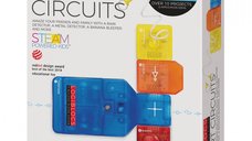 Kit de constructie Logiblocs - Smart Circuit