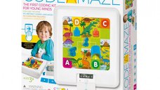 Kit de programare Code-A-Maze