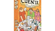 La Cuenta - A Treia Editie (EN)