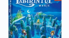 Labirintul Magic (RO)